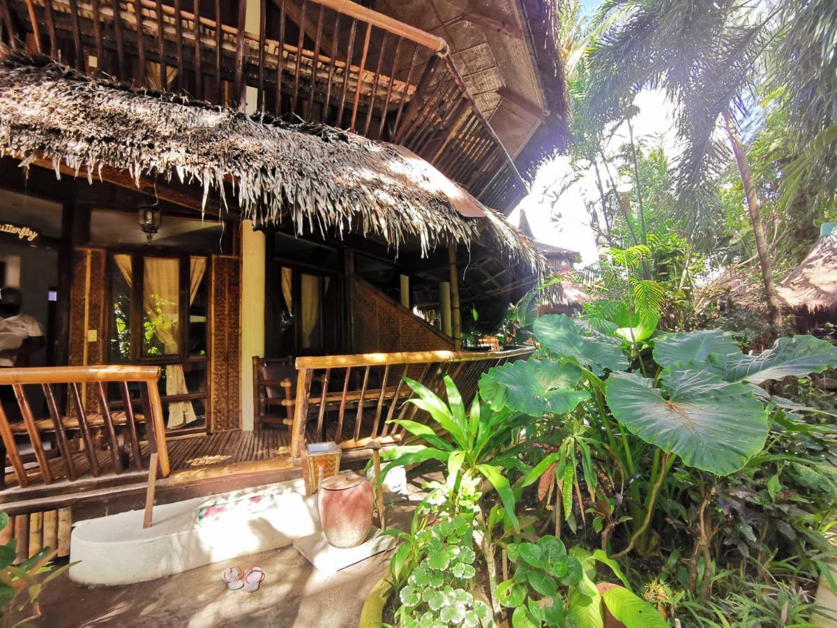 Reddoorz Premium @ Nigi Nigi Nu Noos Station 2 Boracay Hotel Balabag  Eksteriør billede