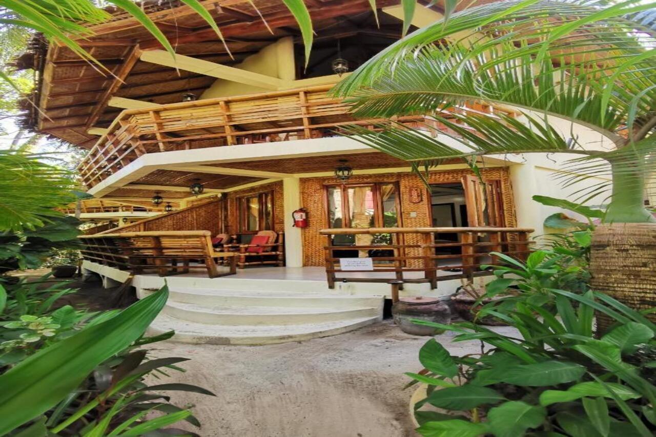 Reddoorz Premium @ Nigi Nigi Nu Noos Station 2 Boracay Hotel Balabag  Eksteriør billede